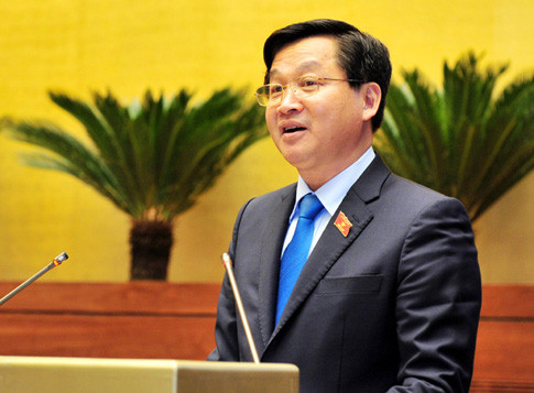 "Phải đóng băng tài sản không giải trình được" ảnh 1 "Phải đóng băng tài sản không giải trình được" ảnh 1