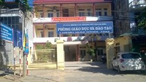 Nhiều phụ huynh mất tiền oan vì mua nhầm sách Anh văn ảnh 2 Nhiều phụ huynh mất tiền oan vì mua nhầm sách Anh văn ảnh 2