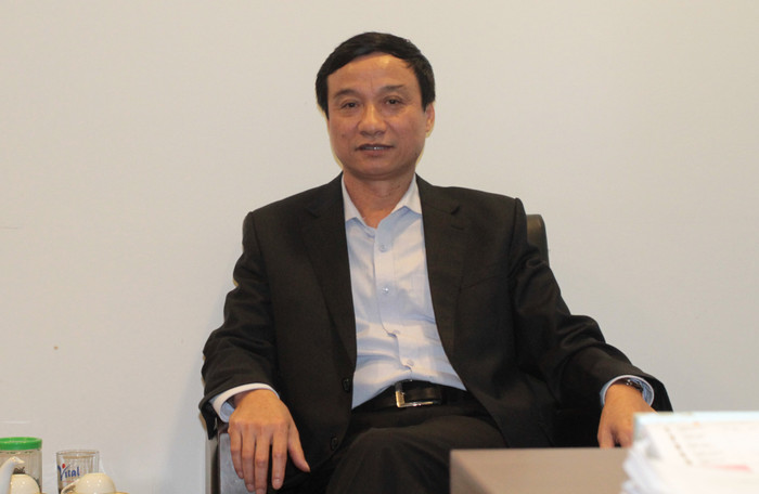 Đại biểu Quốc hội Bùi Văn Xuyền. Ảnh Trinh Phúc. Đại biểu Quốc hội Bùi Văn Xuyền. Ảnh Trinh Phúc.