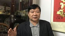 Chức đi với quyền và lợi, dễ gì mà người ta từ bỏ? Chức đi với quyền và lợi, dễ gì mà người ta từ bỏ?