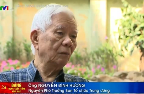 Tướng Cương: Cơ quan điều tra nên vào cuộc vụ ông Tất Thành Cang ảnh 2 Tướng Cương: Cơ quan điều tra nên vào cuộc vụ ông Tất Thành Cang ảnh 2
