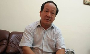 Chi tùy tiện nhiều tỷ đồng tại một đơn vị thuộc Tổng Cục công nghiệp quốc phòng ảnh 2 Chi tùy tiện nhiều tỷ đồng tại một đơn vị thuộc Tổng Cục công nghiệp quốc phòng ảnh 2