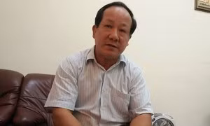 Chi tùy tiện nhiều tỷ đồng tại một đơn vị thuộc Tổng Cục công nghiệp quốc phòng ảnh 2