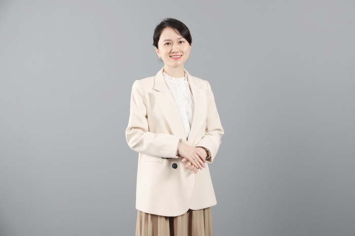 Thạc sĩ, Dược sĩ Trần Thị Phương Uyên, Giảng viên Bộ môn Dược Lâm sàng, Khoa Dược, Trường Đại học Nguyễn Tất Thành. (Ảnh: NTCC) Trần Thị Phương Uyên.jpg