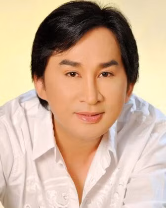 NSƯT Kim Tử Long