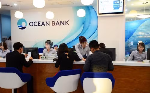 Vụ đại án Ocean Bank: Hàng trăm tỷ đồng rơi vào túi ai? ảnh 2