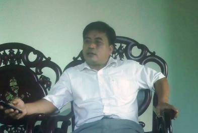 Kiểm điểm “cán bộ huyện quá chén”, giải quyết nguyện vọng của dân ảnh 1