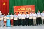 Lễ tổng kết Hội thi và trao giải giáo viên dạy giỏi (Ảnh minh họa: Ngọc Pháp - Tấn Ngọc). Lễ tổng kết Hội thi và trao giải giáo viên dạy giỏi (Ảnh minh họa: Ngọc Pháp - Tấn Ngọc).