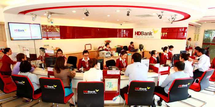HDBank báo lãi trên 5.018 tỷ đồng, tăng 25,3% so với 2018, nợ xấu dưới 1%. HDBank báo lãi trên 5.018 tỷ đồng, tăng 25,3% so với 2018, nợ xấu dưới 1%.