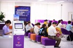 eBank X – Át chủ bài mới của TPBank eBank X – Át chủ bài mới của TPBank