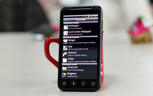 Sản phẩm được dự báo tiếp tục tạo ra đột phá mới trên thị trường di động tháng 4.