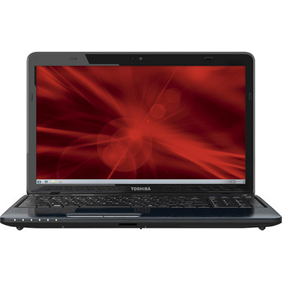 Toshiba Satellite L755-S5166: Toshiba đã hứa sẽ mang đến một chiếc laptop bình dân có phong cách và hiệu năng cao với dòng sản phẩmSatellite L, và L755-S5166 đã làm được điều đó. Toshiba Satellite L755-S5166: Toshiba đã hứa sẽ mang đến một chiếc laptop bình dân có phong cách và hiệu năng cao với dòng sản phẩmSatellite L, và L755-S5166 đã làm được điều đó.