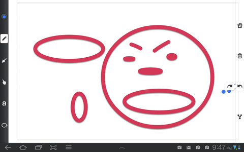 Skitch (miễn phí): Skitch là ứng dụng giúp người dùng chụp hình, ghi chú trực tiếp lên ảnh và nhanh chóng chia sẻ nó lên mạng xã hội. Ứng dụng có rất nhiều công cụ giúp bạn thoải mái sáng tạo theo ý thích bao gồm các mũi tên, các hình dạng khác nhau...Sau khi hoàn thiện tác phẩm, bạn có thể lưu hình ảnh vào Evernote hoặc chia sẻ lên Facebook, Twitter. Skitch (miễn phí): Skitch là ứng dụng giúp người dùng chụp hình, ghi chú trực tiếp lên ảnh và nhanh chóng chia sẻ nó lên mạng xã hội. Ứng dụng có rất nhiều công cụ giúp bạn thoải mái sáng tạo theo ý thích bao gồm các mũi tên, các hình dạng khác nhau...Sau khi hoàn thiện tác phẩm, bạn có thể lưu hình ảnh vào Evernote hoặc chia sẻ lên Facebook, Twitter.