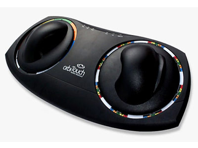 Có lẽ đến cả người ngoài hành tinh khi nhìn thấy chiếc bàn phím này cũng phải thốt lên: "Lạy chúa, khoa học của người Trái đất hẳn phải vượt qua cả chúng ta nếu họ tìm ra cách gõ trên vật này". Đặc điểm duy nhất của chiếc bàn phím này là ... không có phím bấm. Có lẽ đến cả người ngoài hành tinh khi nhìn thấy chiếc bàn phím này cũng phải thốt lên: "Lạy chúa, khoa học của người Trái đất hẳn phải vượt qua cả chúng ta nếu họ tìm ra cách gõ trên vật này". Đặc điểm duy nhất của chiếc bàn phím này là ... không có phím bấm.