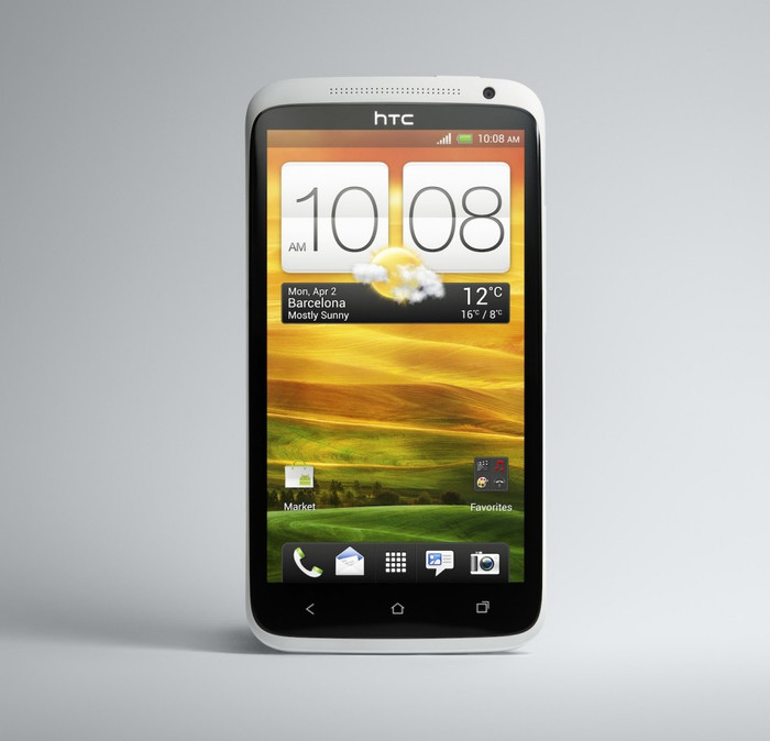 HTC One X: Smartphone chạy Android bản 4.0 và bộ xử lý 4 nhân tốc độ 1,5GHz đầu tiên được bán ra tại Việt Nam. Sản phẩm có thiết kế ấn tượng, màn hình kích thước 4,7 inch cùng các khả năng chơi nhạc và chụp ảnh mang tính cách mạng trên smartphone của HTC. Giá tham khảo: 16,5 triệu đồng HTC One X: Smartphone chạy Android bản 4.0 và bộ xử lý 4 nhân tốc độ 1,5GHz đầu tiên được bán ra tại Việt Nam. Sản phẩm có thiết kế ấn tượng, màn hình kích thước 4,7 inch cùng các khả năng chơi nhạc và chụp ảnh mang tính cách mạng trên smartphone của HTC. Giá tham khảo: 16,5 triệu đồng