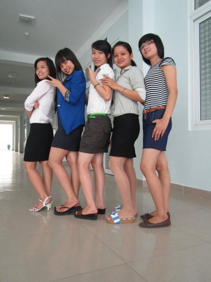 Mình là người hòa đồng và thích giúp đỡ người khác...