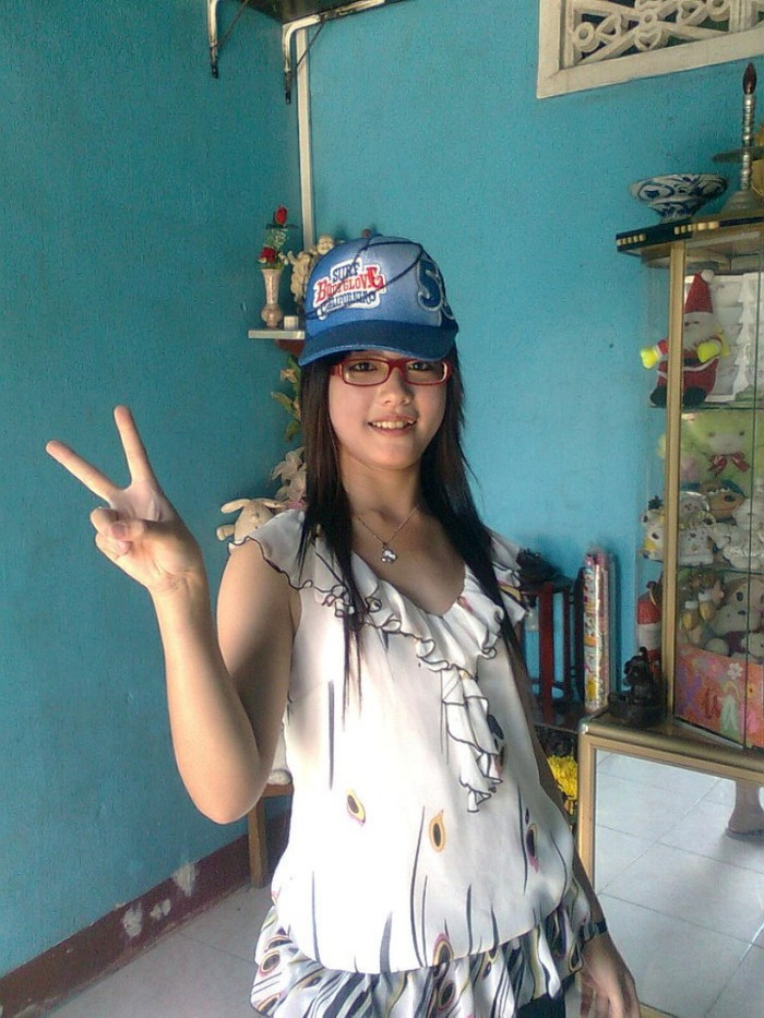 "Mình là 1 người trầm lặng ít nói , và sống nội tâm"