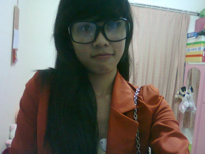 Tôi thích đọc truyện tranh, thích được đi du lịch và thích được giúp đỡ những cụ già neo đơn.