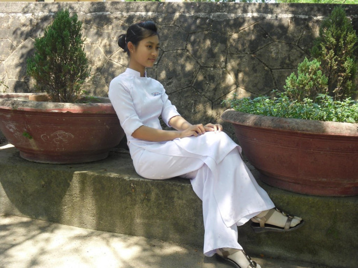 Mình là người vui tính, thân thiện, nói chuyện có duyên!