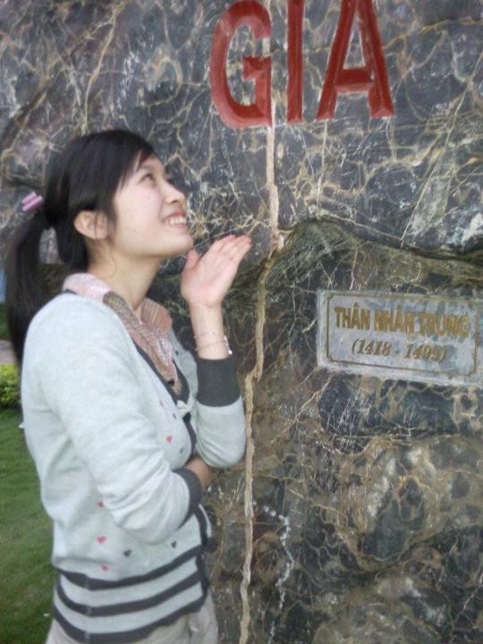 Mong muốn của mình là những nữ sinh chúng ta hãy cùng nhau làm cho cuộc sống tràn ngập màu hồng nhé!