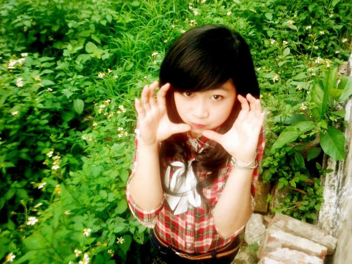 Thích nghe nhạc, xem phim, chụp ảnh, đi chơi với bạn bè......