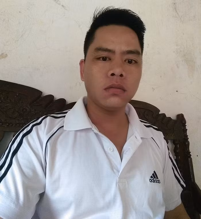 Anh Đàm Văn Bào trăn trở: “Có em học sinh nào giật mình theo phản xạ mà tự lấy tay chọc vào mắt mình dẫn đến tổn thương 18% không?” (Ảnh: BĐ).