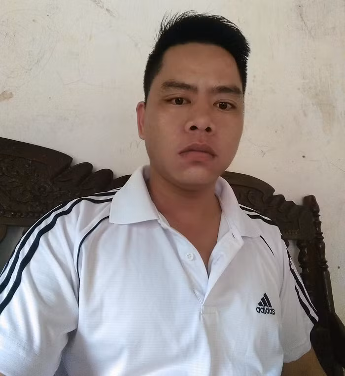 Theo anh Đàm Văn Bào: “Tôi cũng không hiểu vì lý do gì mà gia đình tôi chưa có câu trả cụ thể về sự việc xảy ra với con tôi”. Ảnh: BĐ Theo anh Đàm Văn Bào: “Tôi cũng không hiểu vì lý do gì mà gia đình tôi chưa có câu trả cụ thể về sự việc xảy ra với con tôi”. Ảnh: BĐ