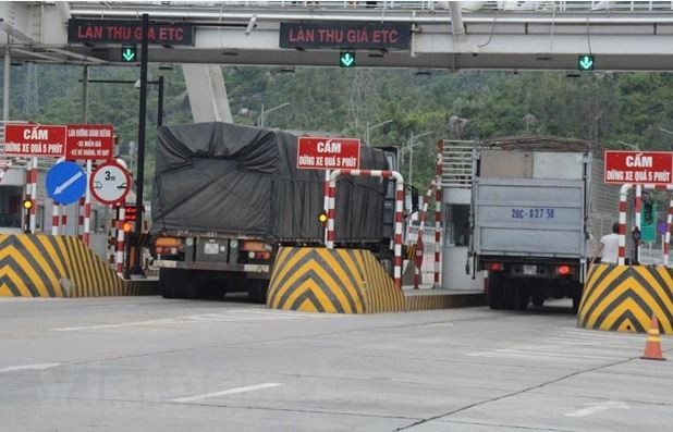 Ảnh minh họa. (Nguồn: Vietnam+). Ảnh minh họa. (Nguồn: Vietnam+).