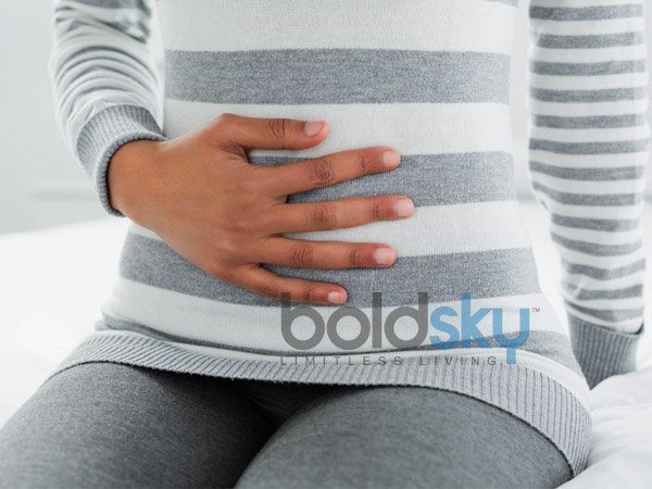 Căng thẳng và lo âu có thể ảnh hưởng đến thai nhi (Ảnh: theo boldsky). Căng thẳng và lo âu có thể ảnh hưởng đến thai nhi (Ảnh: theo boldsky).