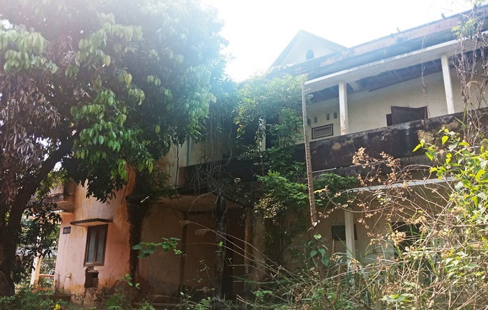 Ai phải chịu trách nhiệm về sự hoang phí tài sản Nhà nước này? Ai phải chịu trách nhiệm về sự hoang phí tài sản Nhà nước này?