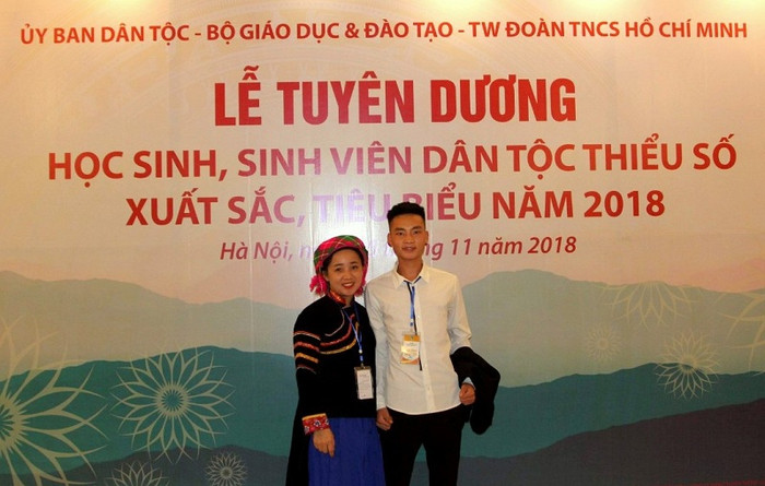 Nữ sinh lớp 9 đam mê nghiên cứu khoa học, cứ thi là đoạt giải ảnh 2 Nữ sinh lớp 9 đam mê nghiên cứu khoa học, cứ thi là đoạt giải ảnh 2