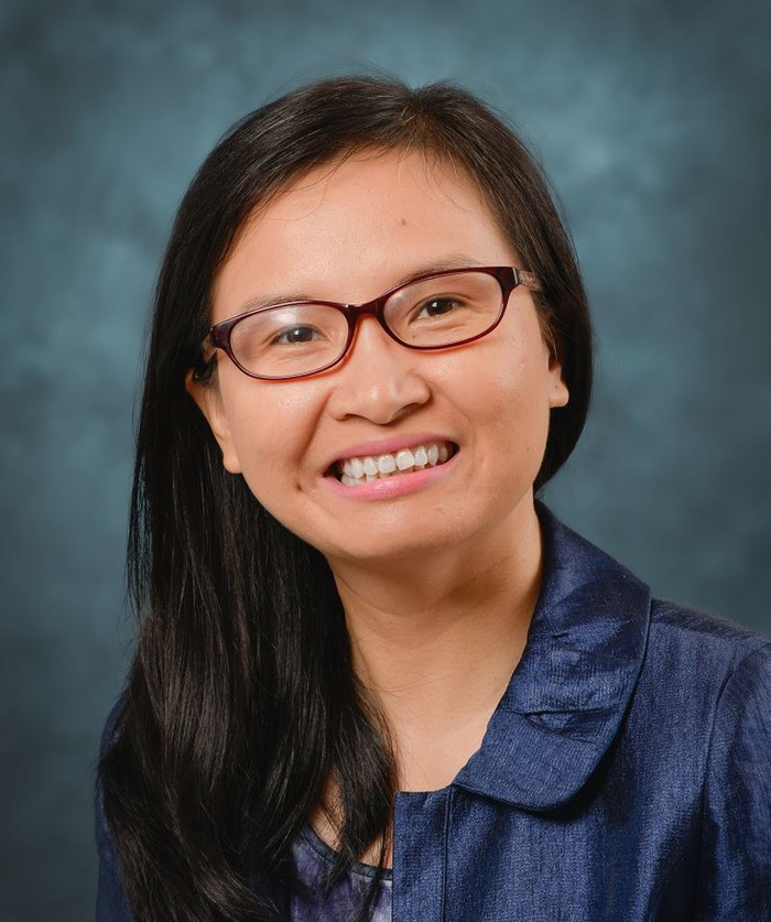 Tác giả Nguyễn Thị Lan Hương. Ảnh tác giả cung cấp Tác giả Nguyễn Thị Lan Hương. Ảnh tác giả cung cấp