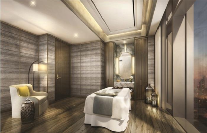 Trải nghiệm khó quên tại spa Akoya trên cao. Trải nghiệm khó quên tại spa Akoya trên cao.