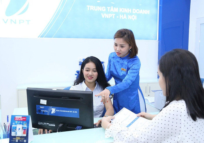 Sau 6 tháng, VinaPhone vẫn dẫn đầu! ảnh 1 Sau 6 tháng, VinaPhone vẫn dẫn đầu! ảnh 1