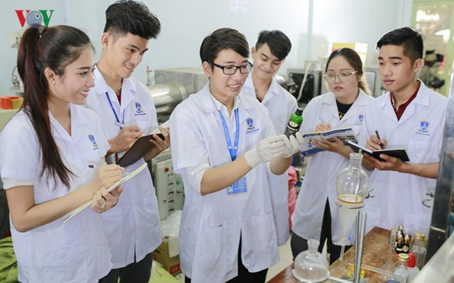 (Ảnh minh họa: vov.vn). (Ảnh minh họa: vov.vn).