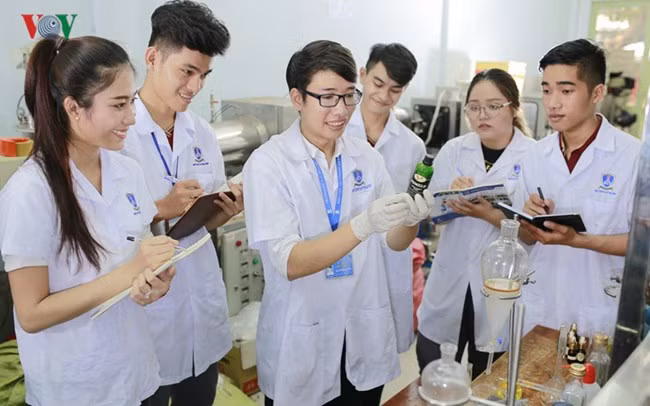 (Ảnh minh họa: vov.vn). (Ảnh minh họa: vov.vn).