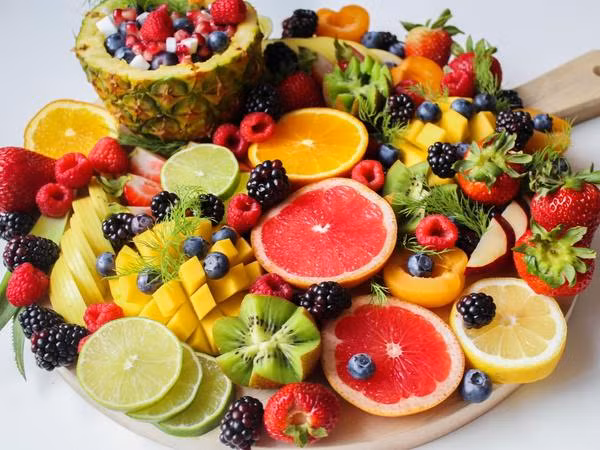 10 loại trái cây tốt nhất cho bệnh nhân tiểu đường