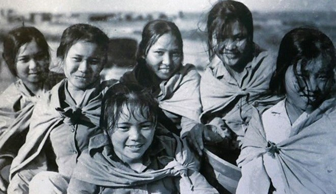 (Ảnh minh họa: tài liệu). (Ảnh minh họa: tài liệu).