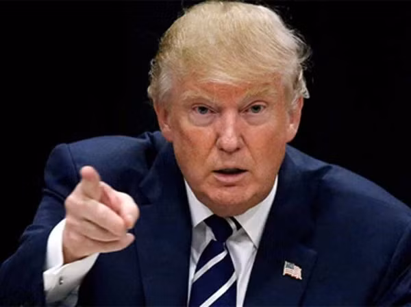 Điều gì khiến Donald Trump tự tin gây sức ép thương mại lên Trung Quốc? ảnh 3 Điều gì khiến Donald Trump tự tin gây sức ép thương mại lên Trung Quốc? ảnh 3