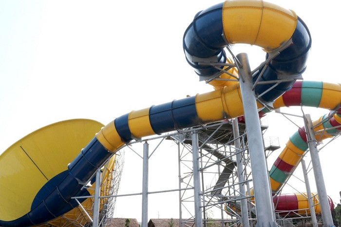 Trò chơi vòng quay vũ trụ.