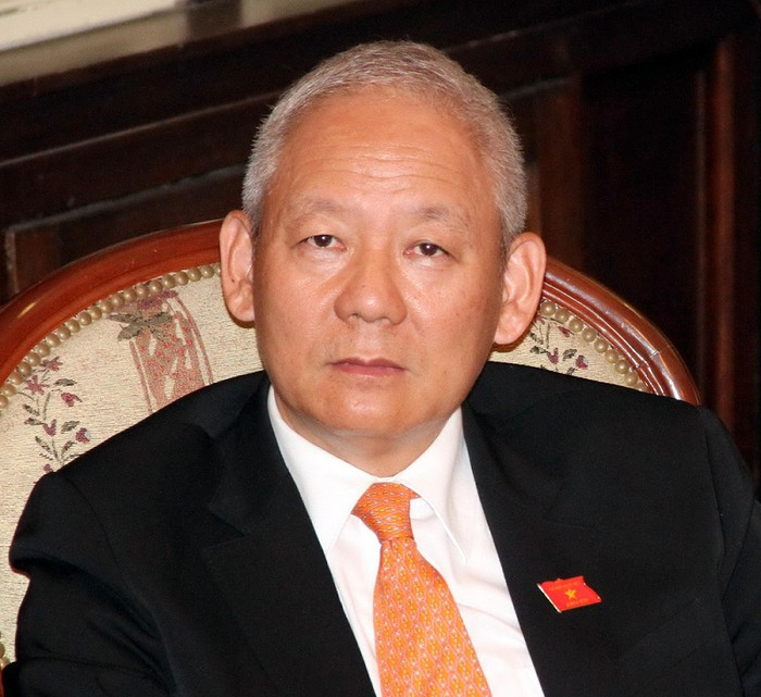 Ông Trần Văn - nguyên Phó chủ nhiệm Ủy ban Tài chính, Ngân sách của Quốc hội.