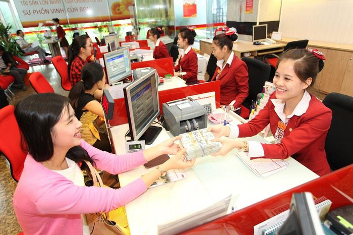 Quý khách hàng giao dịch tại HDBank. Quý khách hàng giao dịch tại HDBank.