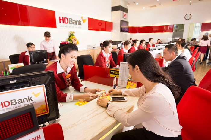 HDBank ưu đãi hấp dẫn cho các đại lý VietjetAir. HDBank ưu đãi hấp dẫn cho các đại lý VietjetAir.