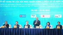 Xây dựng Việt Nam hùng cường, thịnh vượng, hóa rồng vào năm 2045 ảnh 2 Xây dựng Việt Nam hùng cường, thịnh vượng, hóa rồng vào năm 2045 ảnh 2