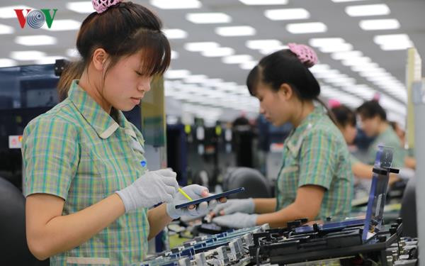 Việt Nam đang trở thành điểm đến ngày càng hấp dẫn với những nhà đầu tư nước ngoài. (Ảnh minh họa) Việt Nam đang trở thành điểm đến ngày càng hấp dẫn với những nhà đầu tư nước ngoài. (Ảnh minh họa)