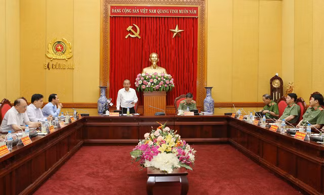 Ảnh: VGP/Lê Sơn Ảnh: VGP/Lê Sơn