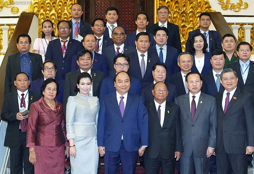 Ảnh: VGP/Quang Hiếu Ảnh: VGP/Quang Hiếu