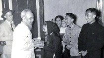 Tư tưởng của Hồ Chí Minh về “tìm người tài đức” ảnh 3 Tư tưởng của Hồ Chí Minh về “tìm người tài đức” ảnh 3