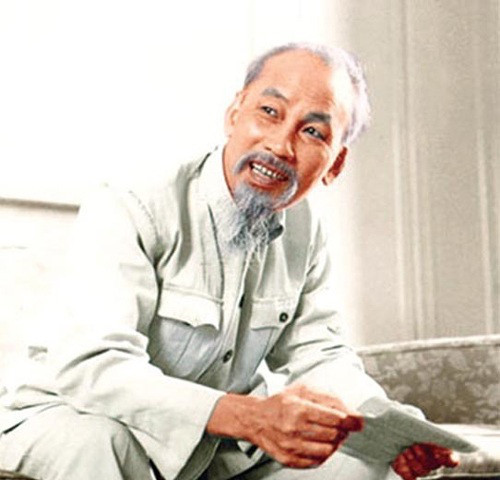 Hồ Chí Minh – tấm gương lớn về sự nêu gương ảnh 3 Hồ Chí Minh – tấm gương lớn về sự nêu gương ảnh 3