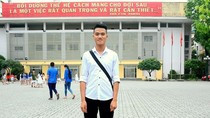 Nam sinh tình nguyện hiến tạng và triết lý “Hãy sống như ngày cuối cùng ta sống Nam sinh tình nguyện hiến tạng và triết lý “Hãy sống như ngày cuối cùng ta sống